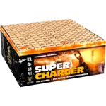 Lesli Feuerwerksbatterie Super Charger